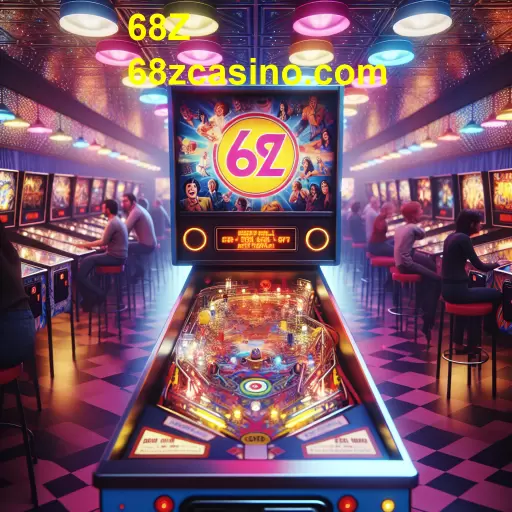 A Evolução dos Jogos de Arcade: Uma Viagem pela Nostalgia