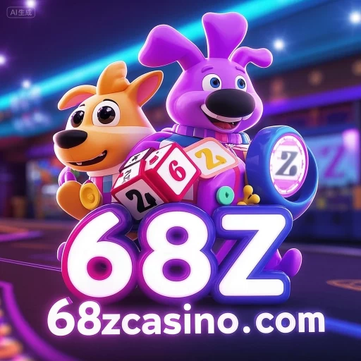 68zcasino.com favicon