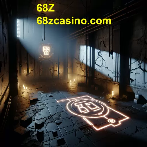 Explorando o Medo: A Fascinante Categoria de Jogos de Terror no 68Z