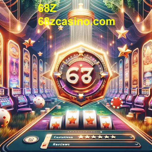 A Importância das Avaliações de Jogos em 68Z